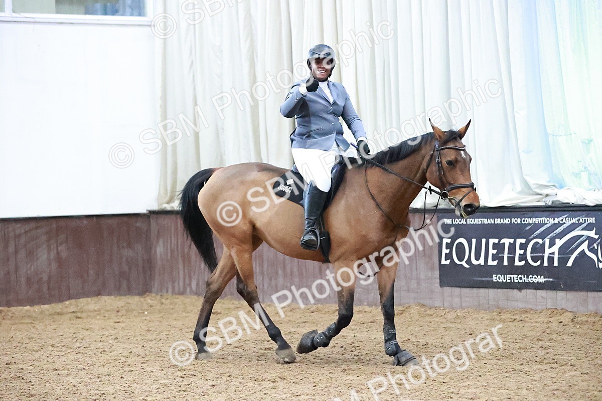 SBM_000307 - Class 1 - Clear Round