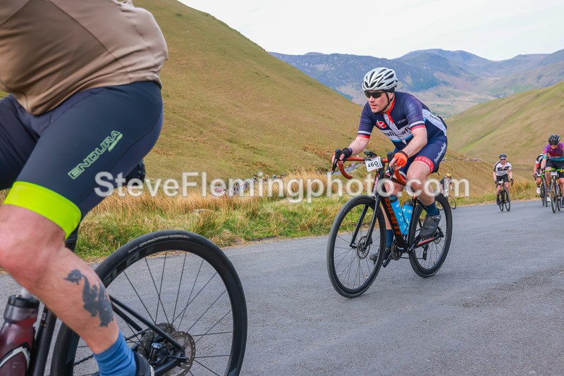 100450 - Newlands Pass 10.00-11.00