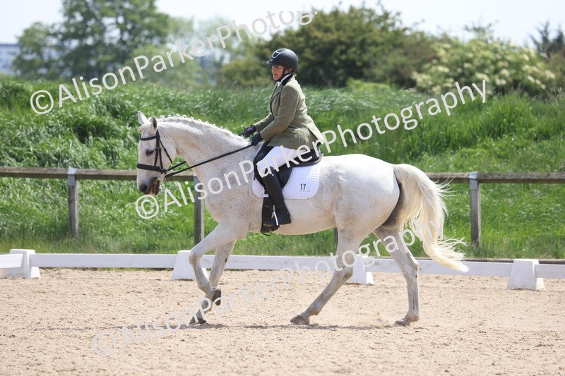 20250520-0743 - Class 4 - Novice 1