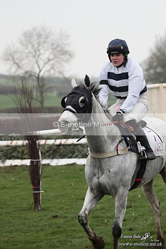 PtP 080326 931 - Pytchley with Woodland Point-to-Point Guilsborough 08/03/26