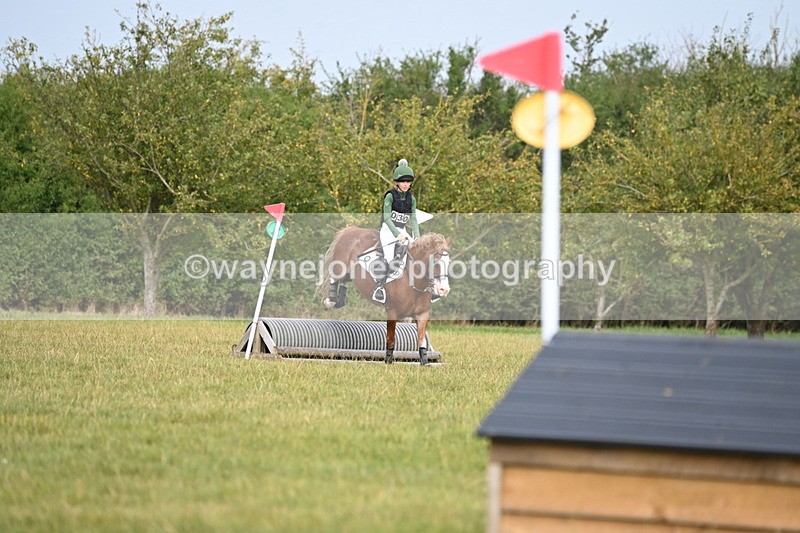 WJ6_1657 - 60cm XC Time 13:22 to 13:53