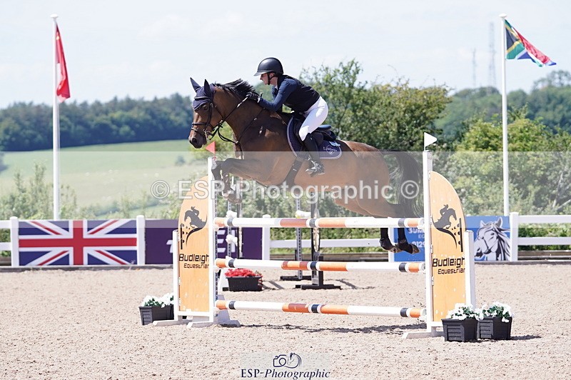 240719A-133258-11542 - Cls 14, 1 Star Silver Tour 1.25m