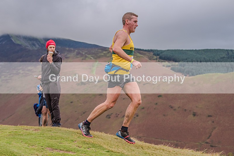 British Fell Relay-3053 - British Fell & Hill Relay Championship Braithwaite Keswick Saturday 21st October 2023