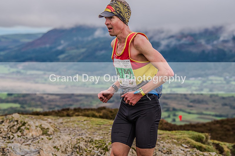British Fell Relay-179 - British Fell & Hill Relay Championship Braithwaite Keswick Saturday 21st October 2023