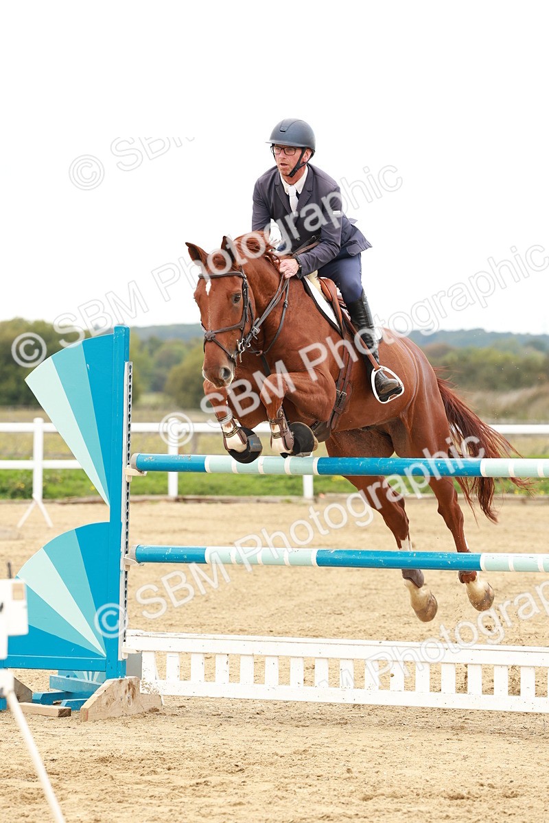 1I0A8358 - Class 6 - National 1.30-1.40m