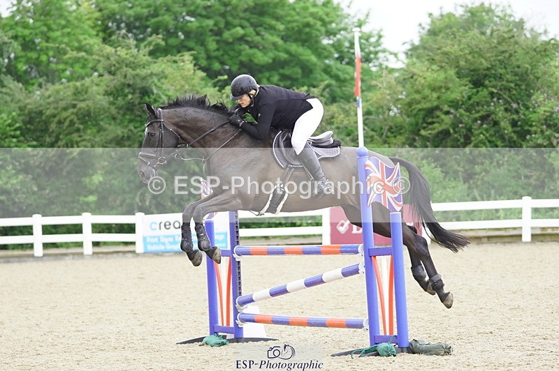 230729A-101708-04639 - Cls 20 British Novice & 90cm Open