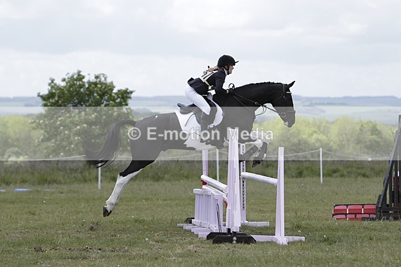 BVHT 140517 I-910 - Class 1 SJ Intermediate 14/05/17