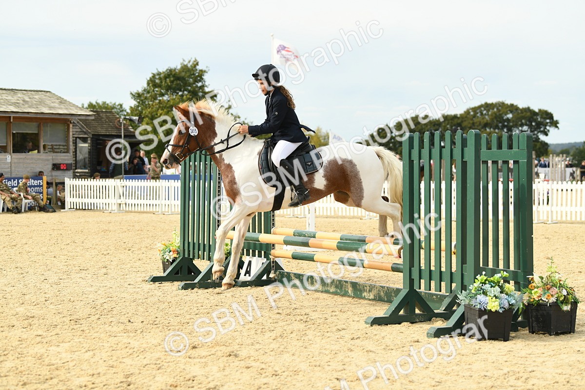 SBM_70974 - J15 - Junior Pony 70cm Championship