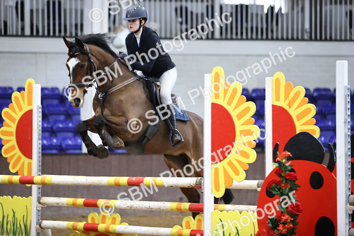 SBM_007262 - Class 22 - Senior  - 1.05m