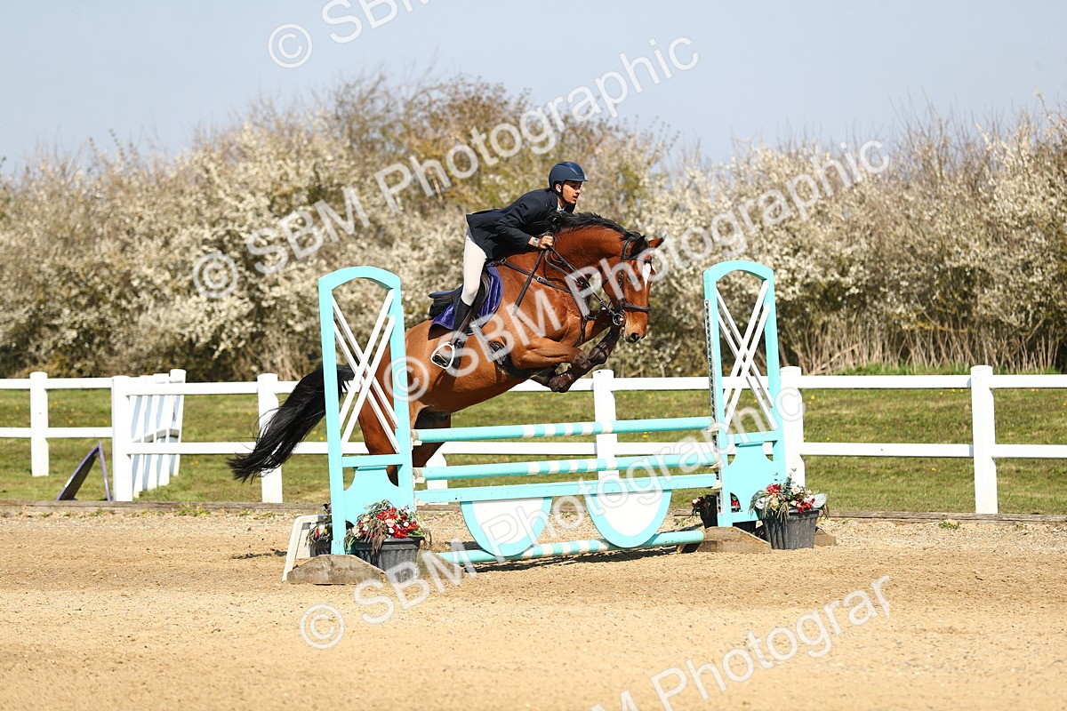 SBM_000509 - Class 3 - Senior Discovery - 1.00m