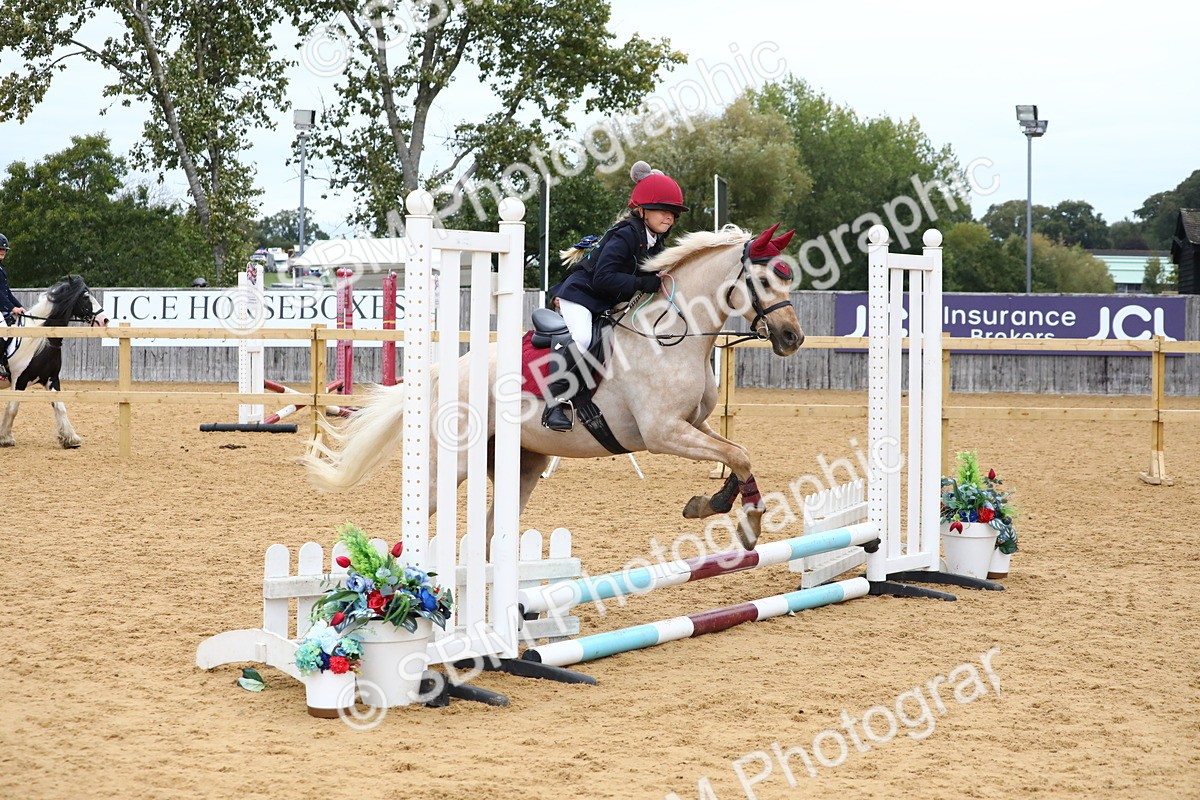 SBM_68155 - J3b - Mini Tour Junior Pony 40cm Championship