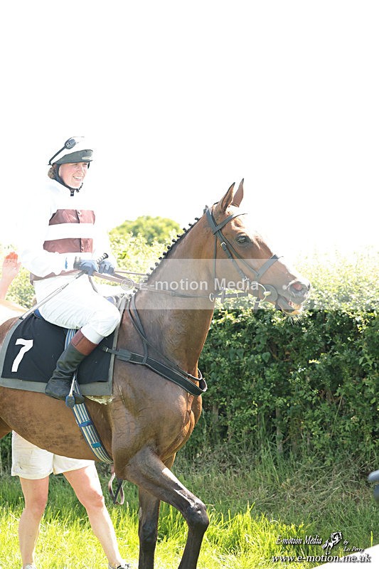 PtP 250526 309 - Albrighton & Woodland PtP Chaddesley Corbett 25/05/26