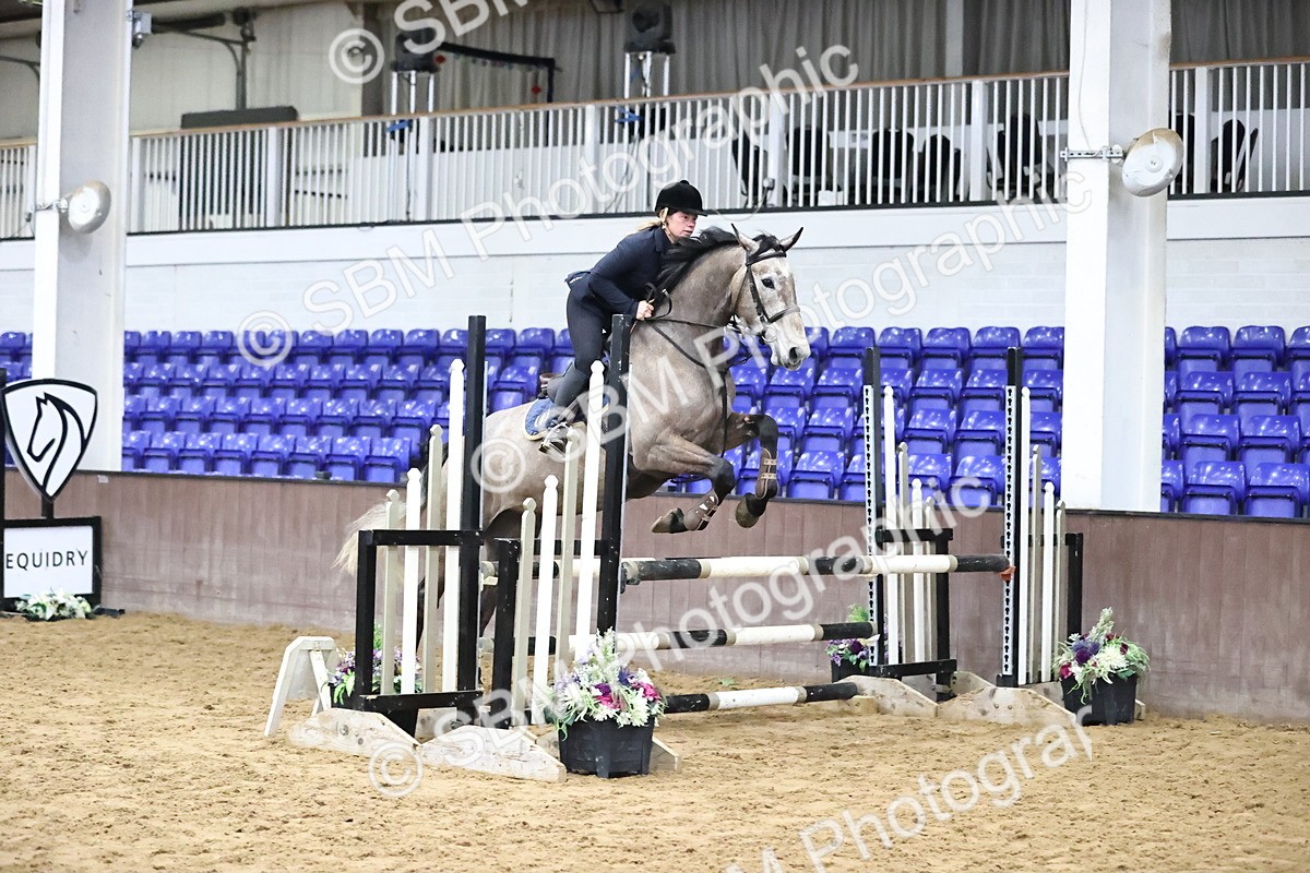 SBM_006684 - Class 20 - Senior British Novice - 90cm