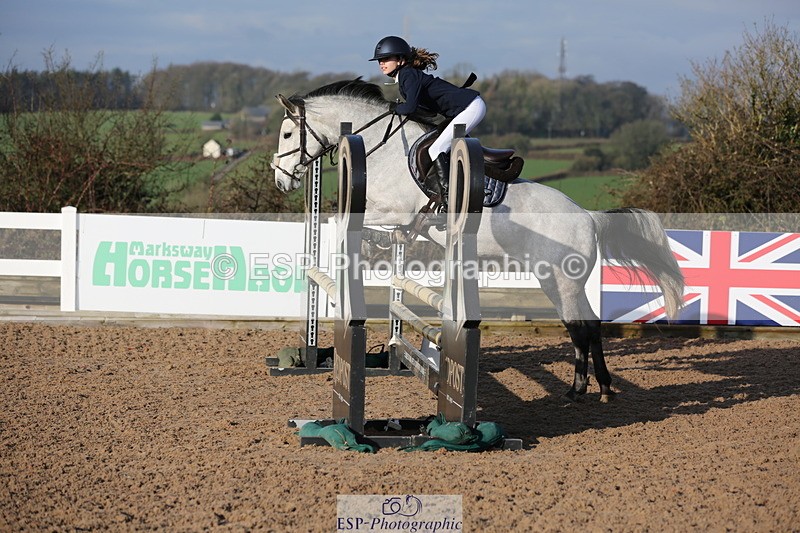 240211A-103812-01890 - Cls 2 Pony British Noivice & 80cm Open
