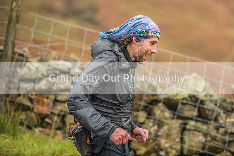 Langdale-1482 - Langdale Horseshoe Fell Race Saturday 12thOctober 2024