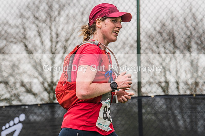 3 Peaks-2452 - The 3 Peaks Race - The Finish - Saturday 29th April 2023