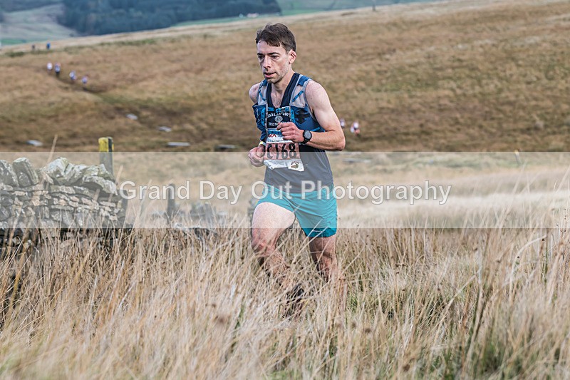 Leg 3 -381 - UK Fell & Hill Relays - Todmorden Leg 3 Saturday 17th October 2026