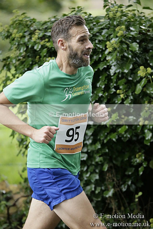 CAD131019-0697 - Cadence Events Grittleton 10km 13/10/19