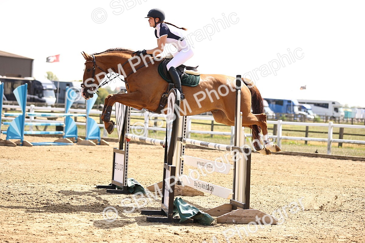 SBM_006731 - Class 12 - Amateur Championship Qualifier 1.05m