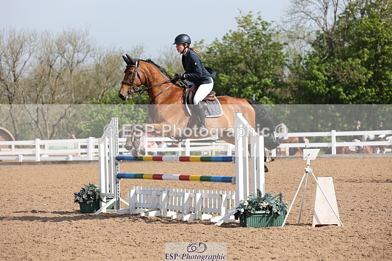 240510A-094240-05400 - Cls 14 Discovery and 1m Open