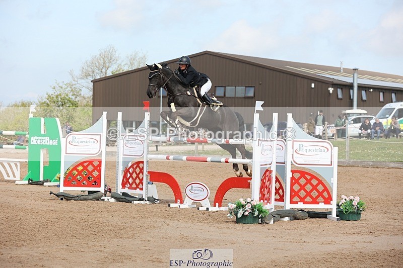 250427-111703-15903 - Cls 36 Young Horse 7yr old