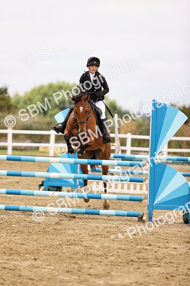 SBM_026164 - Class 11 - Senior Discovery - 1.00m