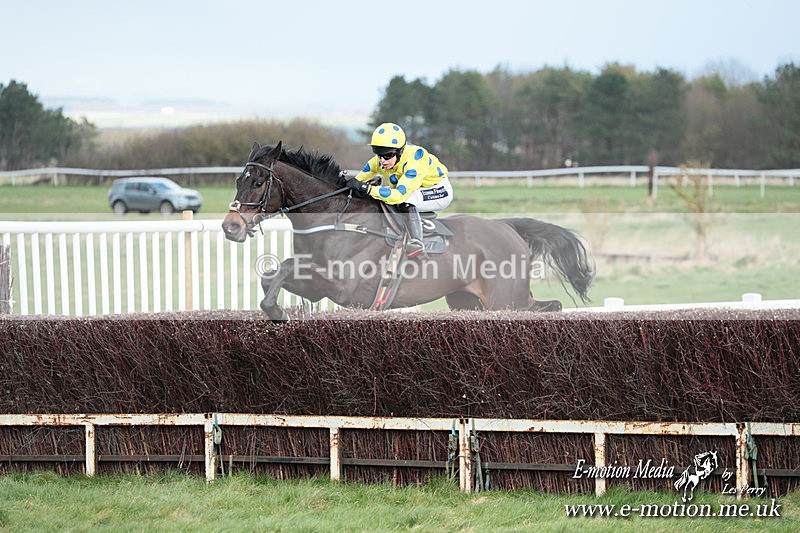 PtP 230324 423 - Tedworth Hunt PtP Larkhill Raccourse 23rd March 2024