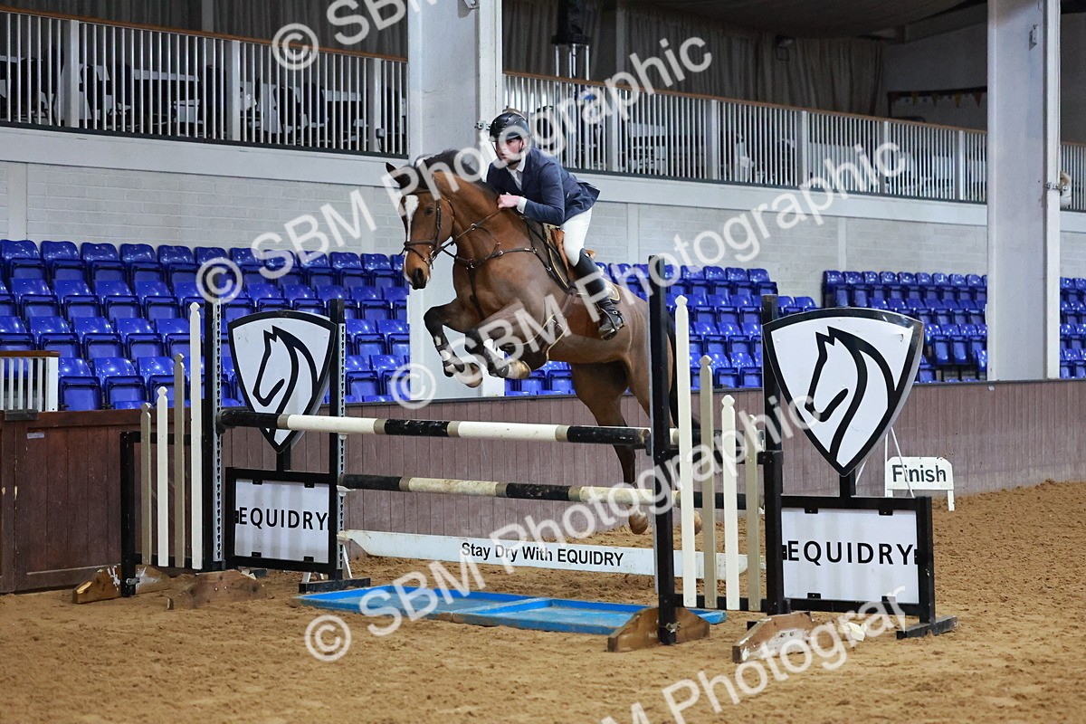 SBM_003902 - Class 4 - Senior Newcomers - 1.10m