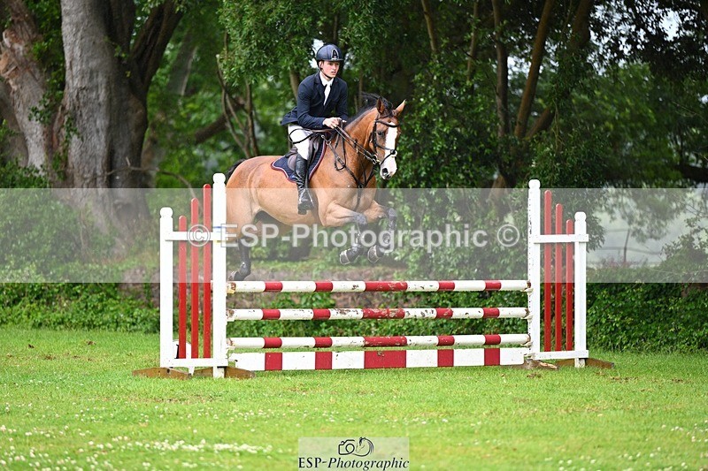 240707-105854-19145 - Cls 57 British Novice and 90cm Open