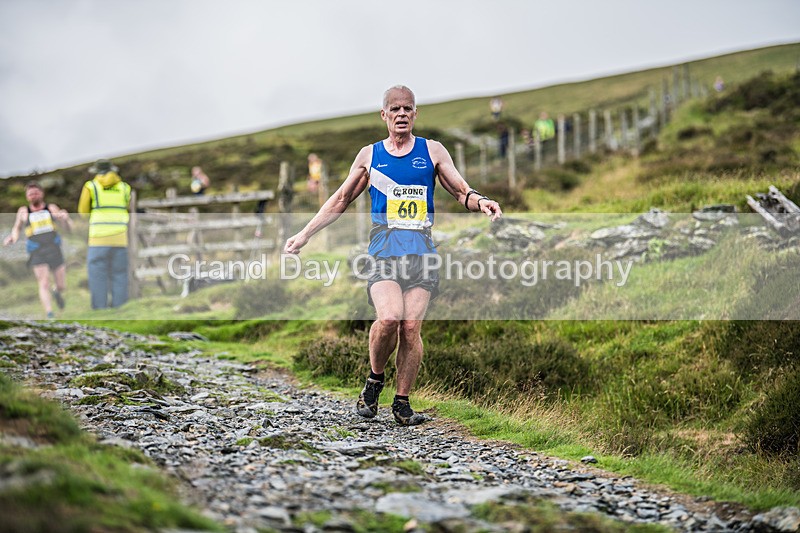 Skiddaw-797 - Skiddaw Fell Race Sunday 6th July 2025