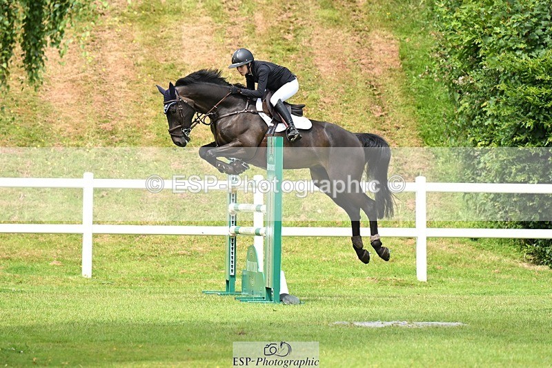 240707-121559-20240 - Cls 47 Foxhunter 2nd Round