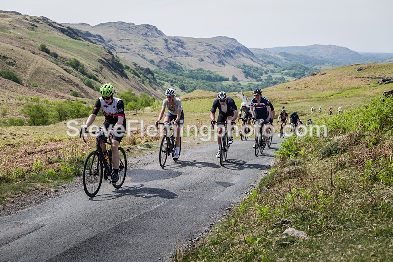 130928 - Hardknott Pass Camera 1 13.00-14.00