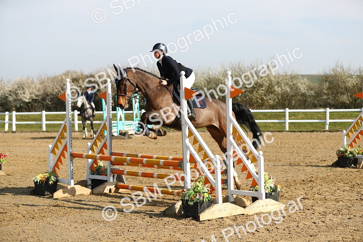 SBM_001849 - Class 7 - Clear Round