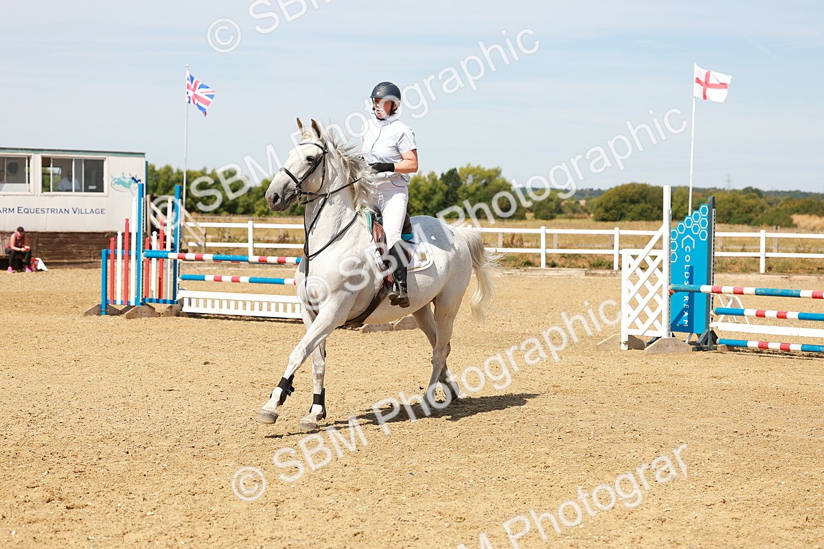 SBM_002782 - Class 10 - 0.95cm Amateur Championship