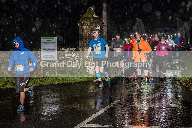 HTE Dark Skies 10K-4 - High Terrain Events Kielder Dark Skies 10K Trail Run Saturday 7th January 2023
