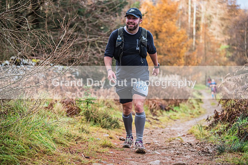 TVU 50  60K-587 - High Terrain Events Tweed Valley 50 & 65K Ultra Trail Races Sunday 19th November 2023
