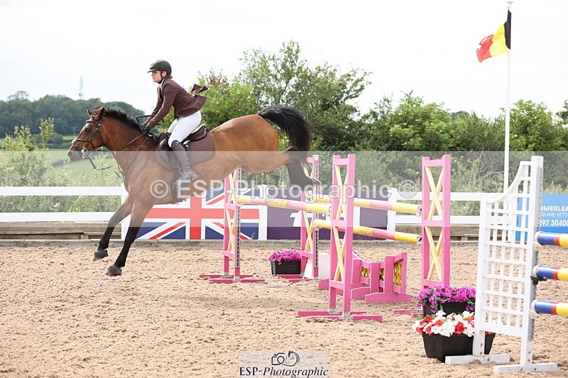 240630A-164124-15298 - Cls 33 Foxhunter and 1.10m Open