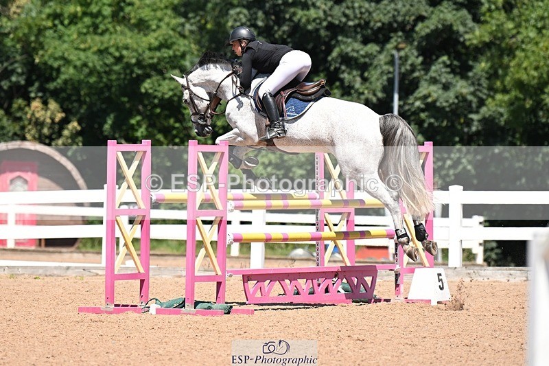 250709-124554-00626 - Cls 4 Snr Newcomers & Snr 1.10m