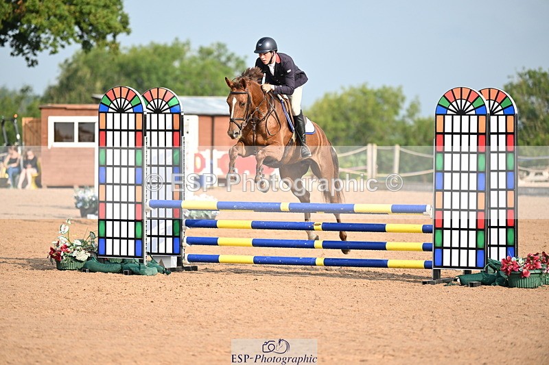 240801A-084419-00838 - Cls 1 British Novice and 90cm Open