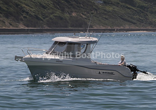 100523 ONDINE IMG_4193 - Work / Fishing Boats