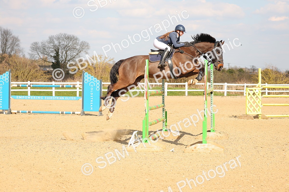 SBM_001748 - Class 6 - National 1.30-1.40m