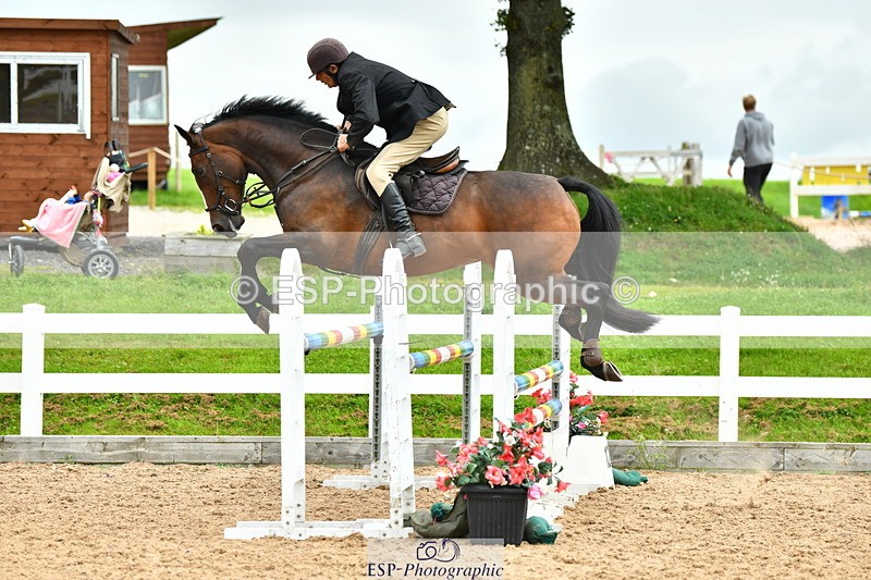 230813A-151923-13031 - Cls 44 A&B 1.10m National Amateur Qualifier & 1.10m Open