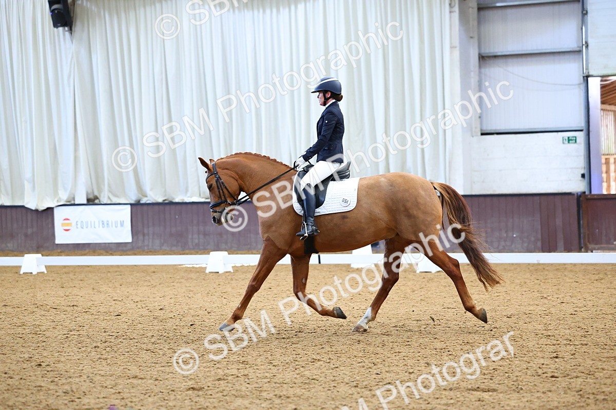 026A1550 - Class 4 - Novice 4