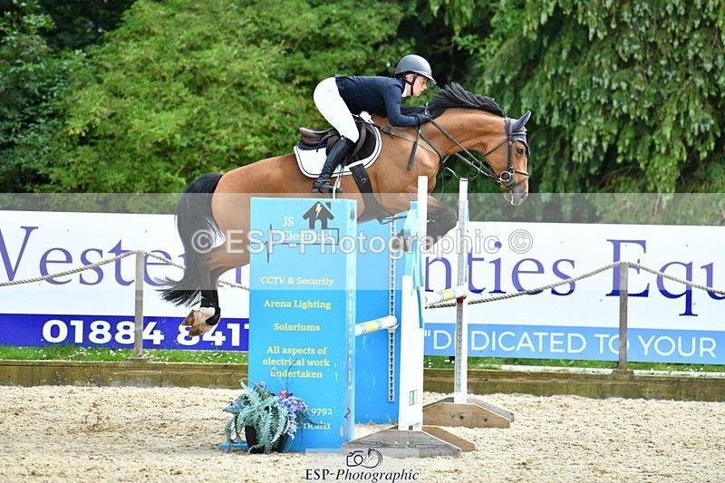 230712-164032-25312 - Cls 57 Newcomers & 1.10m Open