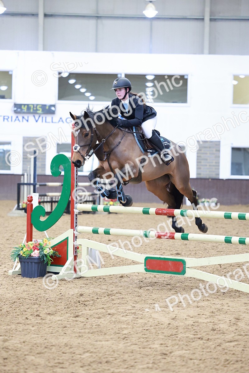 SBM_003302 - Class 10 - Nupafeed Supplements Senior Discovery/ 1m Open