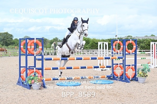 BPP_8589 - CLASS 15 SUN Senior Newcomers/ 1.10m Open