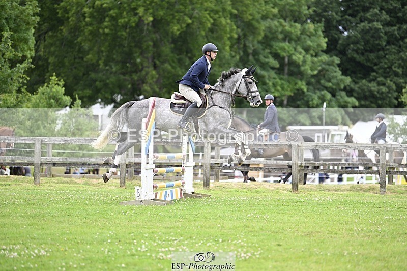 240705-111500-09204 - Cls 27 British Novice and 90cm Open