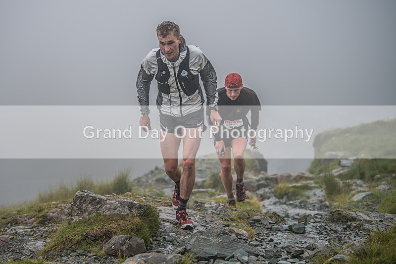 Buttermere-105 - Darren Holloway Memorial Buttermere Horseshoe Fell Race Saturday 28th June 2025