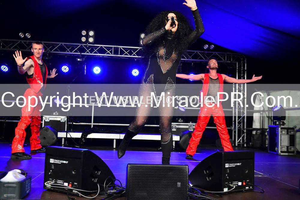 SH4_6642 - The Cher Experience