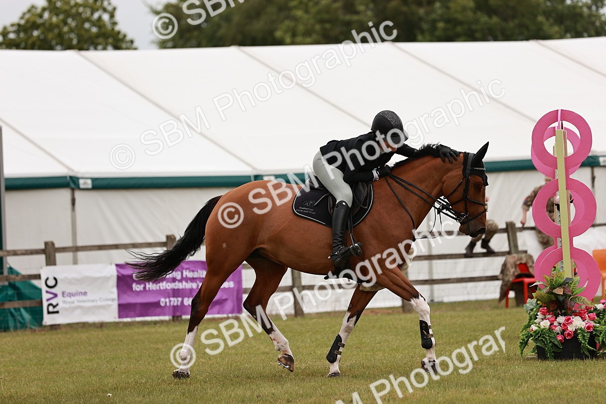 SBM_07699 - Class 203 - Martin Grant Homes Areal Trial